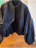 Ladies Trench Coat Spring Autumn Versatile Short Ladies Outerwear Appear Thin Korean Version Leisure Women's Windbreaker