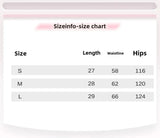 Black A- Line Mini Dress For Women Slimming Cake Skirt Smooths Your Silhouette Legging-Length Skirt Female