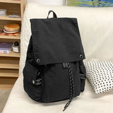 Pbong  Casual Women's Backpack Lightweight Girls School Backpack Travel Waterproof Women Backpacks College Students School Bag