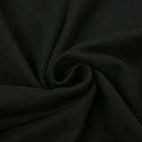 Elegant Strap Flowers Printed Frill Sexy Dress