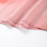 Pbong  Sexy Gradient Printed Scarf  Sling Long Dress Women Sleeveless Backless Female Evening Dress Summer Party Vacation Lady