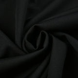 Gothic Square Neck Corset Maxi Dress