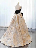 Engagement Evening Dress For Women New High-End Light Luxury Niche Princess Wedding Dress