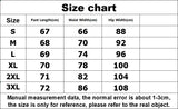 Pbong   American Retro Full Print Casual Pants Women Spring Summer Thin High Waist Loose Lazy Style Straight Wide Leg Short Trousers
