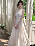 Summer Elegant Vintage Dresses Women White Design Party Dress Sleeveless Casual Solid Chic Bodycon Slim Party Female Vestidos