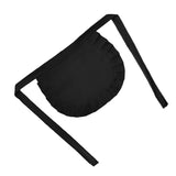 Pbong  Waitress Maid Cosplay Waist Apron Half Apron Costume Anime Cosplay Apron