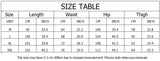 Pbong  Sweet Blue Plaid Pants Women Lace Patchwork High Waist Trousers Korean Fashion Loose Female Spring Elegant Wide Leg Pants