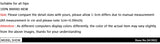 y2k Bandage Crop Top Black Backless  Top Lace Up Cute Party Beach Summer Sweats Women Retro Basic Mini Vest Punk