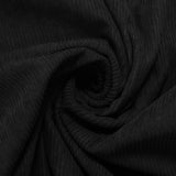 Pbong  Casual Solid Color Long Sleeve round Neck Pants Set Women's Spring Autumn Winter Outfit Comfortable Fashion Ensemble