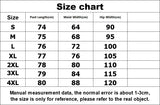 Pbong   Women's Short Polka Dots High Waist Jeans Y2K Straight Calf-Length Trousers Streetwear Vintage Wide Leg Denim Shorts
