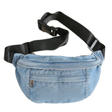 Breast Bag, Trendy And Versatile For Women, Large Capacity Single Shoulder Crossbody Bag, Outdoor Leisure And Simple Backpack