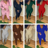 Pbong  Amazon INS Autumn European Women's Fashion Hooded Cardigan Slims Casual Suit Smooths Your Silhouette Sports Casualwear