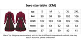 Medieval Lady's Court Style Halloween Costume with Waist Cinching Dress Shirt Collar Stage Performance Women's Retro Gown Female