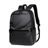 Pbong  Men's Backpack New High Quality Nylon School Backpack Large Capacity Men Travel Backpacks 14 inch Laptop Bag Students School Bag