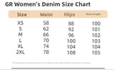 Pbong   Low Waist Retro American Denim Jeans Women's Spring Autumn New Style Slimming Wide Leg Pants Casual Fashion Girls