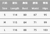 Pbong  New Women's V-Neck Halter Backless Dress Loose Ruffle Sleeveless Casual Office Lady High Street Long Dress