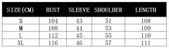 Lamb Wool Coat Women's Knee Over Mid Length Autumn/Winter New Cowhorn Button Japanese Loose Cotton Coats for Women