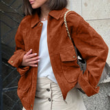 Pbong  New Autumn Winter Jackets for Women Fashion Outerwears Women Streetwear Holiday Women Coats Zipper Coats and Jackets