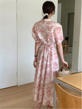Vestidos Para Mujer Summer Dress Long Dresses For Women Vintage Dresses De Mujer Elegantes Vestido Feminino