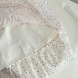 Vintage sexy slim Polka dot butterfly dress hotsweet Chic Summer Vestidos Vacation  women clothing ceremony dresses