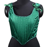 Vintage Bandage Corset Ladies Elegant Body Shaper Lolita Bustier Tops Shapewear Women Streetwear Woman Clothes Lingerie Fajas