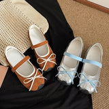 Pbong  Mary Jane's Small Single Shoes Are Comfortable, Summer New Foreign-style Women's Outdooer Walking Sneakers Female Footwear