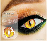 1Pair Color Contact Lenses for Eyes Cosplay Contact Lenses Crazy Lenses Halloween Eye Lenses Yearly Lense Fast Delivery