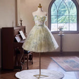 Pbong  Luxury Korea Evening Dresses Wedding Party Dress Korea Photoshoot Customized Performace Gown formal dress women elegant