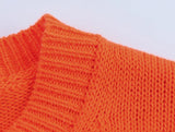 2025 New Women's European & American French Design Sweaters Female Elegant Simple Layered Decoration Versatile Knitted Cardigans