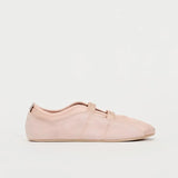 Pbong  Spring Autumn Slip On Women Ballet Shoes Fashion Shallow Female Street Style Soft Sole Dress Flats Mary Jane Shoes