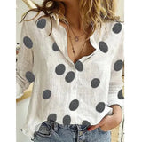 Pbong  Women Clothing Fashion Clothes Streetwear Shirts for Women Vintage Cotton Linen Casual Tees Spring Autumn New Tops Tshirt