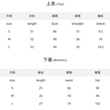Tight Shirts Short Sets Homewear Woman Clothing 2025 New Lapel T-shirts And Shorts White Casual Summer Two Piece Sets