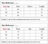 Pbong   Vintage Elegant Two-piece Satin Skirts Sets Bow Purple Tops T-shirt Korean Fashin Double-layer Polka Dot Skirts Women Outfits