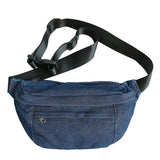 Breast Bag, Trendy And Versatile For Women, Large Capacity Single Shoulder Crossbody Bag, Outdoor Leisure And Simple Backpack