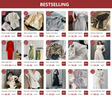 Fashion Lace Denim Shirt Women Clothing Autumn/Winter Retro Loose Casual Jackets Ruffled Collar Long Sleeve Blouses Women Tops