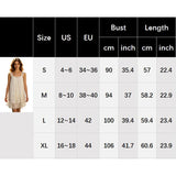 Pbong  Women Fairy Lace Mini Dress Y2k Floral Lace Trim Ruffle Short Dress Vintage Coquette Backless Mesh Babydoll Dresses