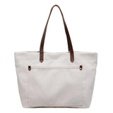 Pbong  Korean Canvas Shoulder Bags for Women New in High Quality Tote Bag Woman Fashion Totebag Female Handbags Ladies Hand Bag black bag tote bag