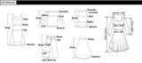 Pbong  Elegant Long Sleeve Loose Maxi Dress Women Autumn Fashion Print V-neck Long Dresses Casual
