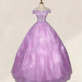 Blue Elegant Evening Dress New Banquet One Shoulder Vocal Art Exam Performance Host Adult Pongsa Dress Customization