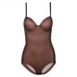 New Shapewear Women One-piece Bodysuit Corset Fashion Slimming Shapers Underwear Sexy Shapewears Fajas Body Shaper Woman Clothes