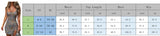Pbong  Glitter Slim Fit Dress Sequin Bodycon Mini Dress Elegant Luxury Club Party Rave Coquette Dresses for Women