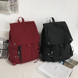 Pbong  New large capacity laptop bag，travel backpack ，suitable for college students men and women shoulder bag