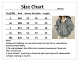 Double Sided Jacket Women Oversize Hooded Coats Female Winter Warm Thickened Jackets Ladies Vintage Cashmere Fluffy Outerwears