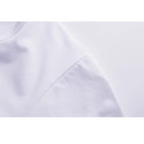 Solid Letter Printed Short Sleeve Tee Summer Tops O-Neck Sliming Women's Short Sleeve T-shirt Casual Fashion Korean Clothing Y2k