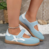 Women Large Size Casual Sneakers New Slip on Walking Shoes Spring Autumn Soft Bottom Board Shoes for Women
