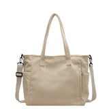 Pbong  Shoulder Crossbody Women Bags Messenger Bags for Student Satchels Femme Women's Handbags Trend New in Handbag Tote Female