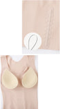 3-in-1 Waist Buttoned Bra Shapewear for Women Waist Shaper Women's Shapewears Snatch Bra - 3-in-1 Waist Trainer Bras Daily
