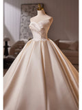 Pbong  Sequin Evening Gown Women's New Host High-End Luxury Unique Sensation Morning Robe Bride Wedding Dress Long Tail
