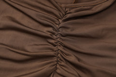 Summer Women Sexy Y2K Lace Up Backless Strap Rompers Slit Wide Leg Jumpsuit Outfits Vacation Streetwear Overalls