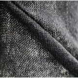 Fashion Solid Round Neck Thin Knitted Sweater Elegant Long Sleeve Bodycon Pullover 2024 New Autumn Lady Commuting Street Outwear
